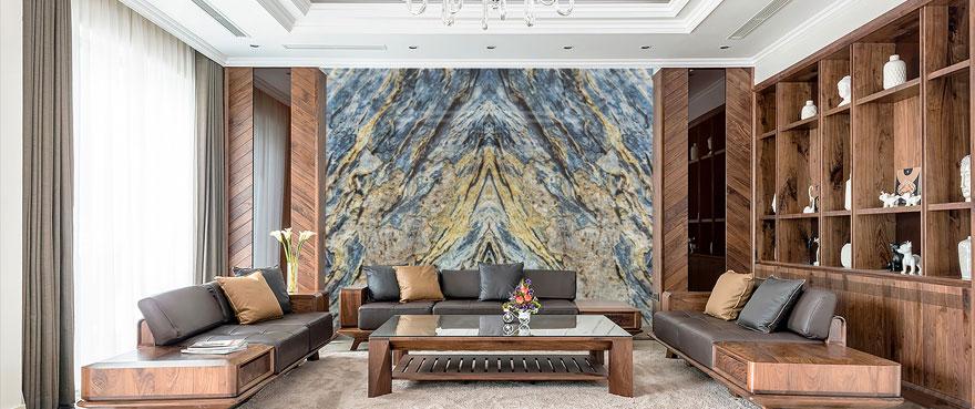 Tấm Đá Tráng Gương Wallux