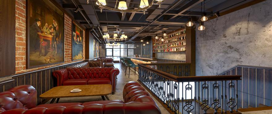 Thanh ốp tường Wallux