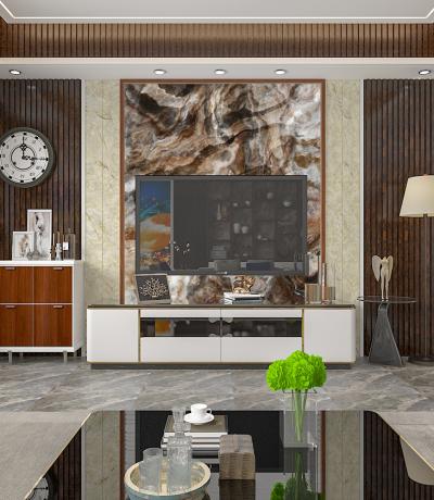 TẤM ỐP TƯỜNG TRÁNG GƯƠNG