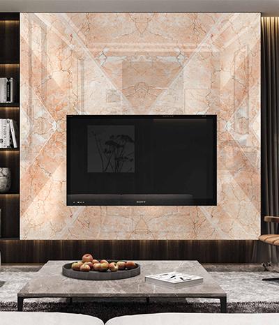 Vách Nhựa Giả Đá