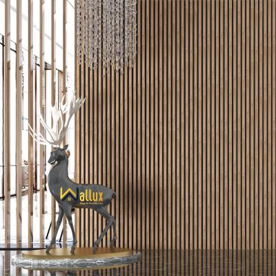 TẤM TIÊU ÂM ACOUSTIC CAO CẤP