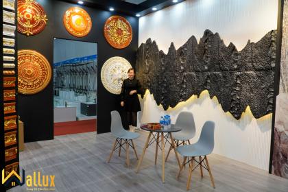 Tại sao tấm ốp PU giả đá nhà Wallux có giá chỉ 3XX, nhưng lượt bán thì siêu khủng và nhận được hàng nghìn lượt đánh giá 5 sao, thì chất lượng sẽ như thế nào?