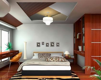 Thanh ốp thẳng Wallux – nguồn cảm hứng cho phong cách thiết kế nội thất hiện đại