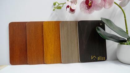 Ván gỗ công nghiệp bóng gương Haliwood – Giải pháp hoàn hảo cho các đồ nội thất