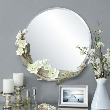 5 MẪU GƯƠNG TRANG TRÍ ẤN TƯỢNG NHẤT 2020