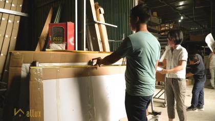 Làm nhựa giả gỗ Đà Nẵng – Những điểm nổi bật và khác biệt