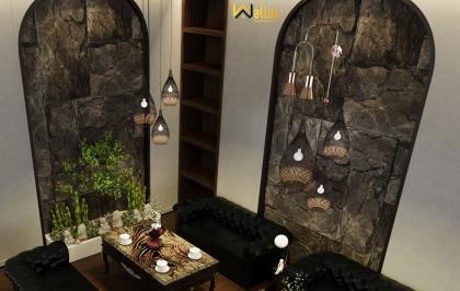 Trọn Bộ Sản Phẩm Tấm Ốp Tường Hot Trend Nhà Wallux