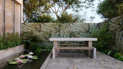 DỰ ĐOÁN 5 DÒNG TẤM ỐP TƯỜNG SẼ LÊN XU HƯỚNG NĂM 2024