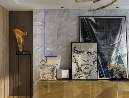 Nên thi công tấm đá nhỏ hay tấm đá bản to? Lựa chọn nào phù hợp cho ngôi nhà của bạn