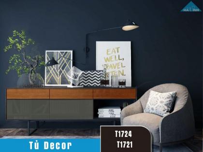 Ván gỗ mdf bóng gương Haliwood chống trầy 2H – Vật liệu tạo nên sự thăng hoa cho ngôi nhà