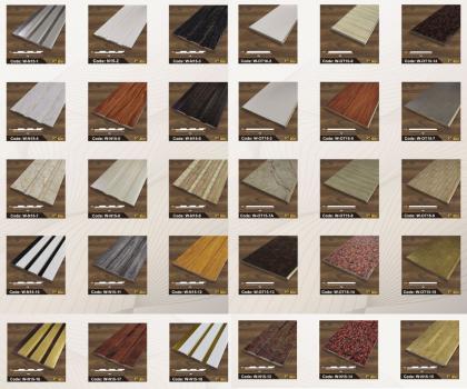 tấm ốp tường Wallux