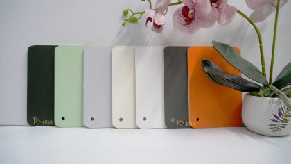 Hà Linh – Nhà máy sản xuất tấm ốp than tre uy tín nhất Việt Nam