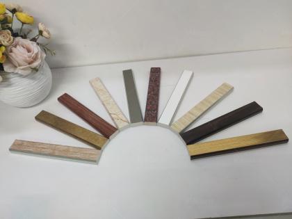 Hướng dẫn cách thi công phào chỉ Wallux chuẩn chỉnh cho không gian sang trọng - đẳng cấp