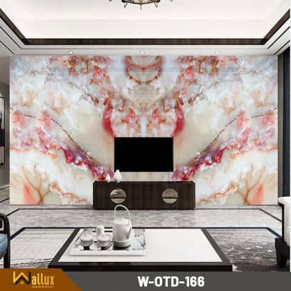 Tấm nhựa giả đá - Xu hướng nội thất cho căn hộ cao cấp 2021: Đơn giản, tinh tế và đẳng cấp