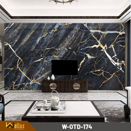 Kỹ thuật thi công tấm ốp tường PVC vân đá chuẩn chỉnh nhất