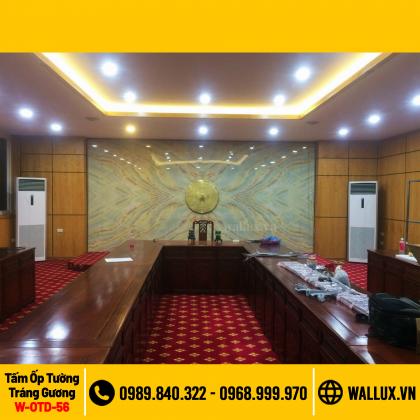 Báo giá tấm nhựa PVC giả đá mới nhất 2022