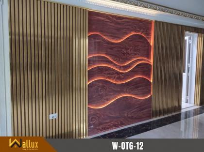 Tấm ốp tường PVC vân gỗ và những đặc điểm làm nên một “siêu phẩm”