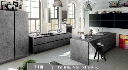 Ván gỗ mdf bóng gương Haliwood – “Lớp áo” bảo vệ các công trình