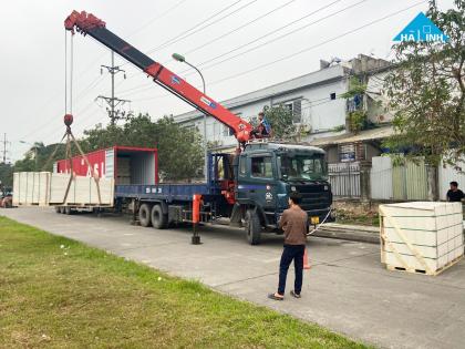 Báo giá tấm chống cháy mgo HaLiMGO mới nhất 2023