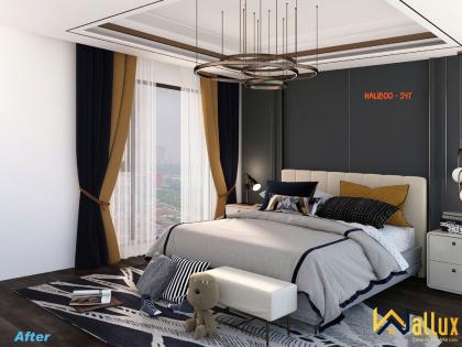 Wallux - Địa chỉ tin cậy chuyên sản xuất và phân phối các dòng tấm ốp tường