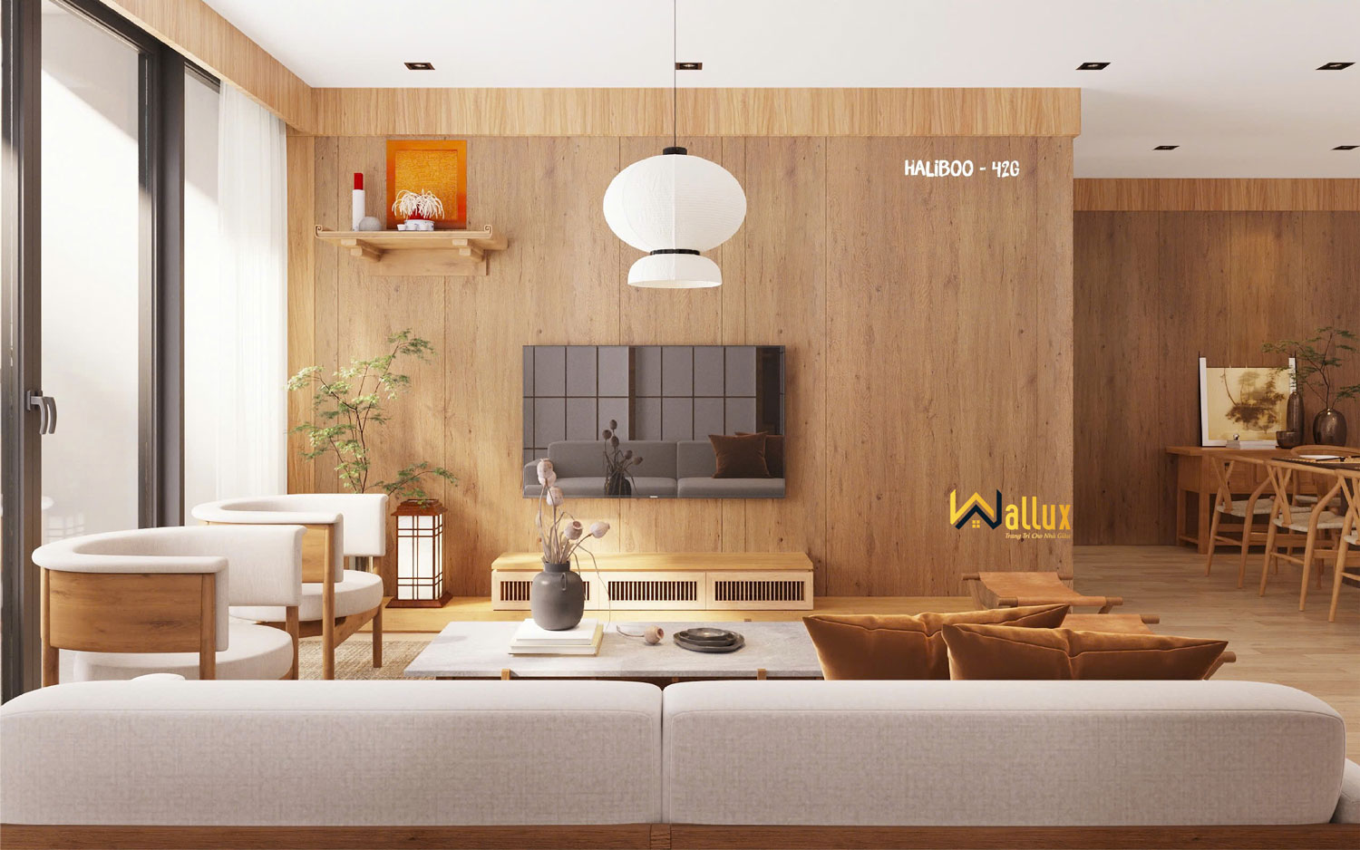 TẤM 3 LỚP HALIBOO - LINH HOẠT, TIẾT KIỆM, TIỆN DỤNG