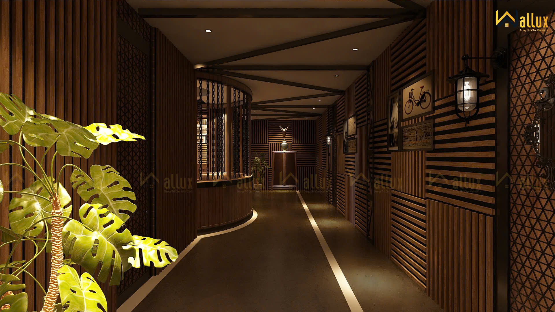 HƠN 500K VỪA CHỐNG ỒN VỪA TIÊU ÂM LẠI VỪA TRANG TRÍ CHO KHÔNG GIAN TRỞ NÊN SANG TRỌNG, HIỆN ĐẠI