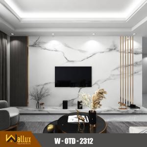 Tấm PVC vân đá Marble OTD-2312