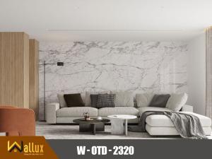 TẤM PVC VÂN ĐÁ MARBLE OTD-2320