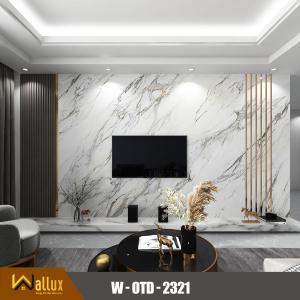 TẤM PVC VÂN ĐÁ MARBLE W-OTD-2321