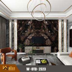 TẤM PVC VÂN ĐÁ MARBLE OTD-2323