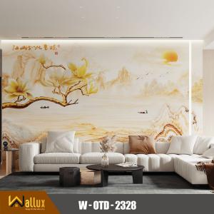 TẤM PVC VÂN ĐÁ MARBLE OTD-2328