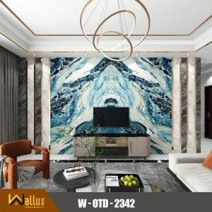 TẤM PVC VÂN ĐÁ MARBLE OTD-2342
