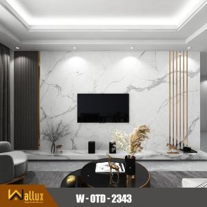 TẤM PVC VÂN ĐÁ MARBLE OTD-2343