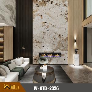 TẤM PVC VÂN ĐÁ MARBLE OTD-2356