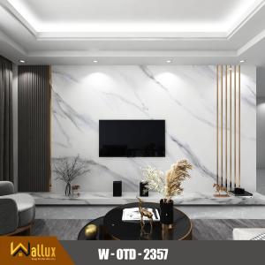 TẤM PVC VÂN ĐÁ MARBLE OTD-2357