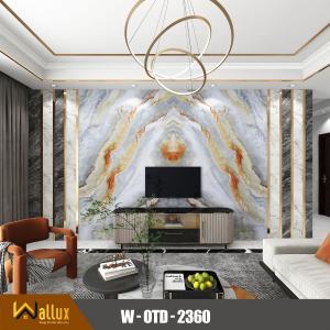 TẤM PVC VÂN ĐÁ MARBLE OTD-2360