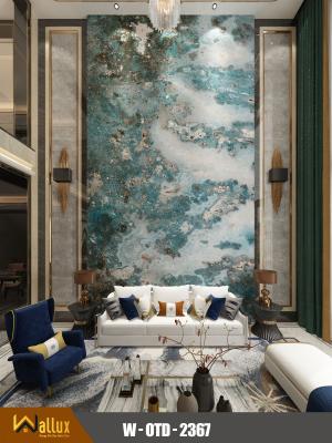 TẤM PVC VÂN ĐÁ MARBLE OTD-2367