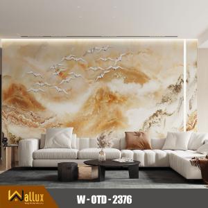 TẤM PVC VÂN ĐÁ MARBLE OTD-2376