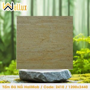 TẤM ĐÁ DẬP NỔI HALIMAB 2410