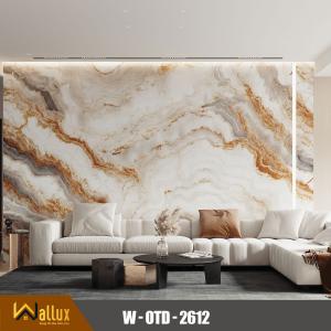 TẤM PVC VÂN ĐÁ MARBLE OTD-2612