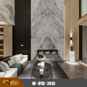 TẤM PVC VÂN ĐÁ MARBLE OTD-2613