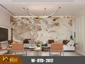 TẤM PVC VÂN ĐÁ MARBLE OTD-2617