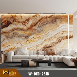 TẤM PVC VÂN ĐÁ MARBLE OTD-2618