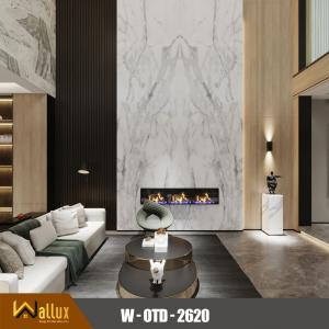 TẤM PVC VÂN ĐÁ MARBLE OTD-2620