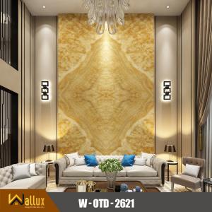 TẤM PVC VÂN ĐÁ MARBLE OTD-2621