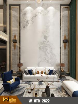 TẤM PVC VÂN ĐÁ MARBLE OTD-2