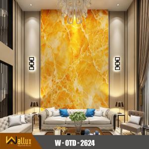 TẤM PVC VÂN ĐÁ MARBLE OTD-2624