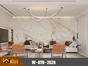 TẤM PVC VÂN ĐÁ MARBLE OTD-2628