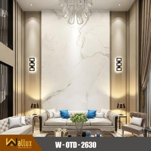 TẤM PVC VÂN ĐÁ MARBLE OTD-2630
