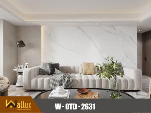 TẤM PVC VÂN ĐÁ MARBLE OTD-2631